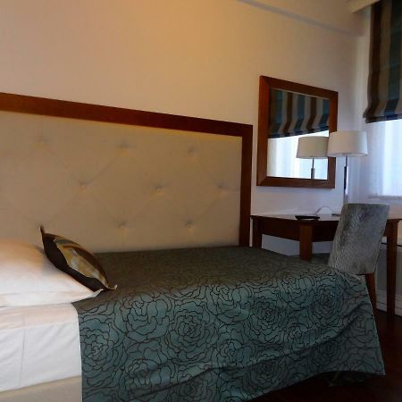 Apartments Ruza Makarska Zewnętrze zdjęcie