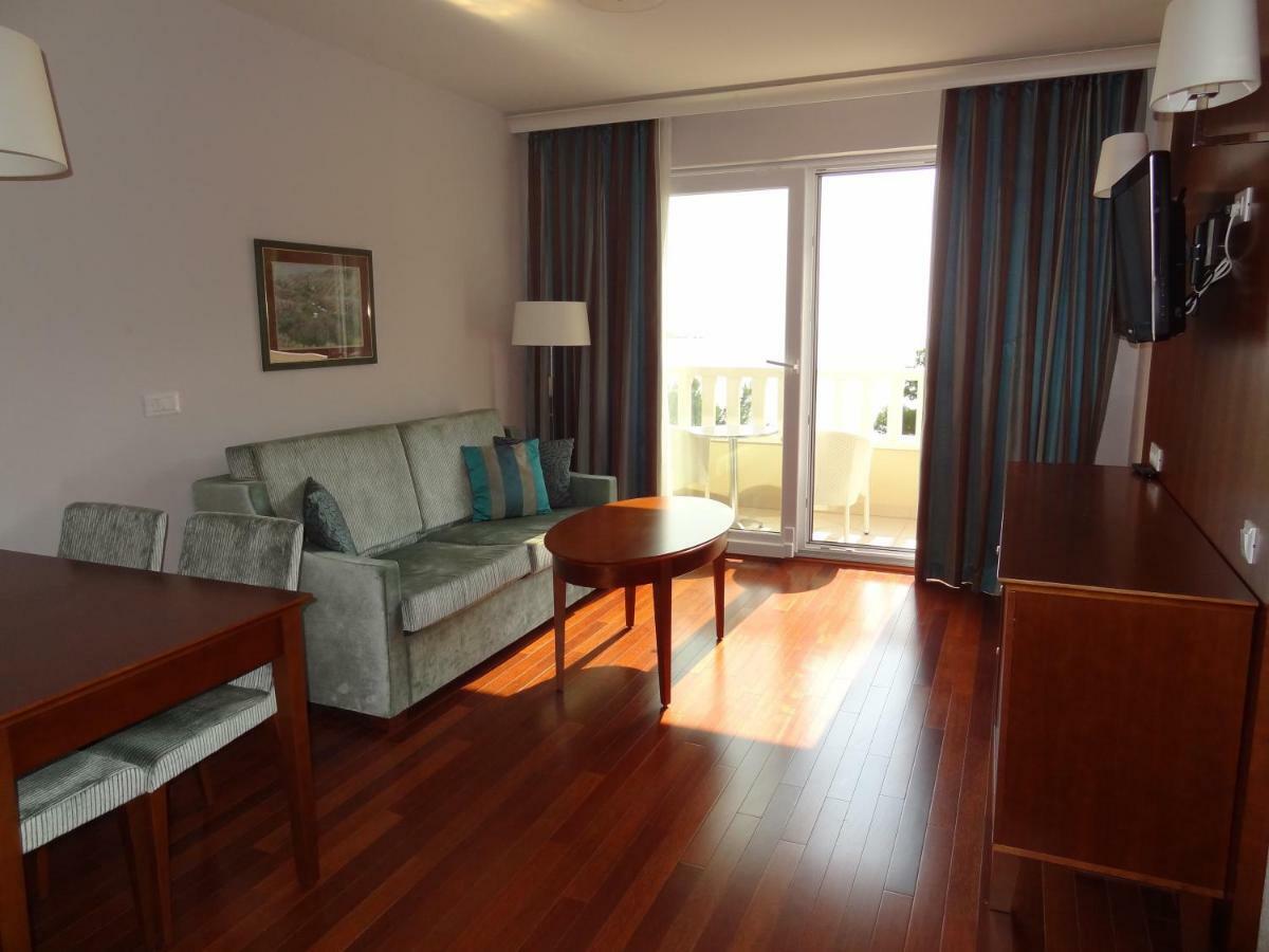 Apartments Ruza Makarska Zewnętrze zdjęcie