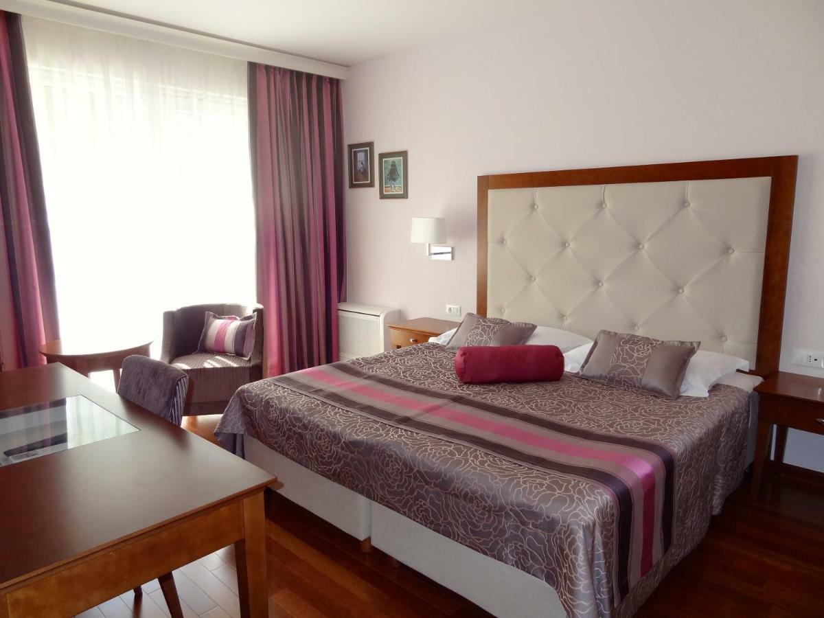 Apartments Ruza Makarska Zewnętrze zdjęcie