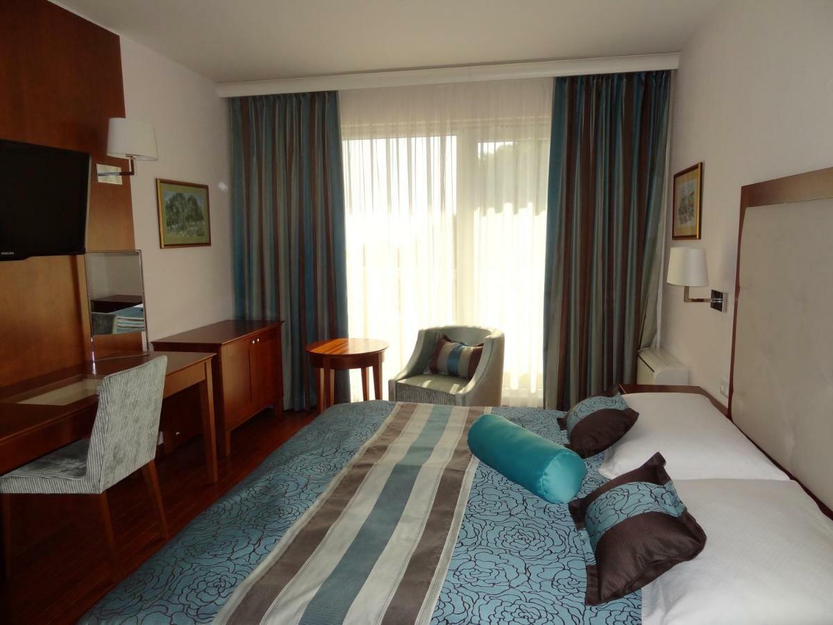 Apartments Ruza Makarska Zewnętrze zdjęcie