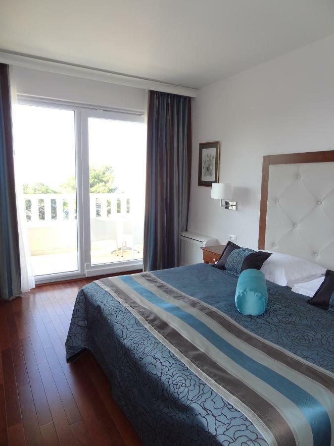 Apartments Ruza Makarska Zewnętrze zdjęcie